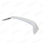 Fits Kia Stinger 2018-2023 Pearl White Scorpion GT Style Spoiler Wing - Image 6