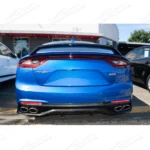 Rear Spoiler & Wings - Scorpion GT Style | Fit KIA Stinger (18-24) - Image 2
