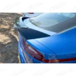 Rear Spoiler & Wings - Scorpion GT Style | Fit KIA Stinger (18-24) - Image 7