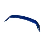 Scorpion GT Celestial Blue Metallic Rear Spoiler Wing For Kia Stinger 2018-2024 - Image 3
