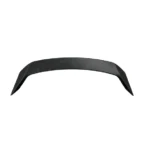 Fits Stinger 2018-2024 Primer Black Scorpion GT Style Rear Trunk Spoiler Wing - Image 3