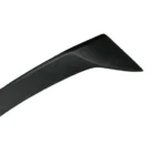 Fits Stinger 2018-2024 Primer Black Scorpion GT Style Rear Trunk Spoiler Wing - Image 2