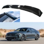 Rear Roof Spoiler Fits Kia Stinger (2018-23)