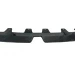Carbon Fiber Print Front Spoiler Lips for BMW 3 Series G20 LCI 2023-2025 - Image 6