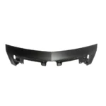 Front Grille with Upper Trim for 2012–2014 Acura TL – Paintable OE Style - Image 8