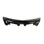 Fits Acura TL 2012-2014 Gloss Black Front Upper Grill/ Grille Molding Cover - Image 3