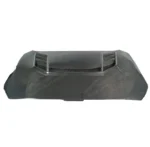 COOLING BONNET CARBON FIBER HOOD (FOR FMIC) FOR VA SUBARU WRX / STI 2015-2021 - Image 3