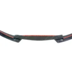 Fits Acura TLX 2021-2025 Type S Style PU Front Lower Bumper Splitter Lip Spoiler - Image 14