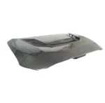 COOLING BONNET CARBON FIBER HOOD (FOR FMIC) FOR VA SUBARU WRX / STI 2015-2021 - Image 5