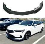 Fits 2023-2025 Acura Integra Front Splitter Spoiler Lower Bumper Lip