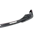 Fits 2021-2025 BMW G22/G23 430i/M440i CSL Style Forged Carbon Fiber Front Lip Spoiler - Image 5