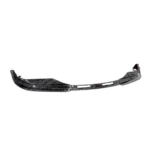 Fits 2021-2025 BMW G22/G23 430i/M440i CSL Style Forged Carbon Fiber Front Lip Spoiler - Image 3