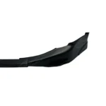 Matte Black Front Bumper Splitters Fit Acura TSX (2004-2009) - Image 6