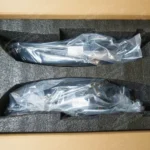 Fits 2022-2025 Subaru VB WRX Full LED Tail Lights with Sequential Dynamic Turning Light Assembly - Image 8