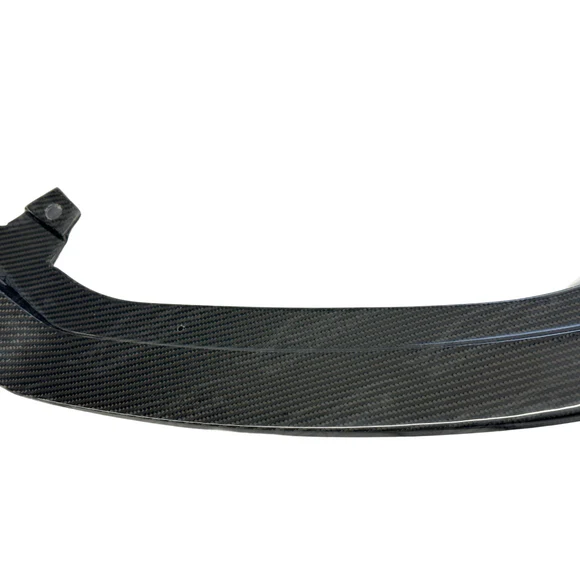 Real Carbon Fiber Front Bumper Lip Splitter Fit Toyota GR Corolla 2023-2025 - Image 4