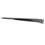 Fits Tesla Model Y 2020-2025 Real Carbon Fiber Side Skirts Extension - Image 8