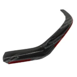 Fits 2024-2025 Subaru Crosstrek In-Channel Rain Guards Window Visors Sun Wind Snow Vent Side Deflectors - Image 5