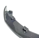 Real Carbon Fiber Front Lower Bumper Splitter Lip Fits 2016+ Mazda MX-5 Miata 1pc - Image 11