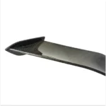 Real Carbon Fiber Rear Trunk Wing Spoiler Fits Chevrolet Corvette C8 Z06 Z07 2020-2024 - Image 7