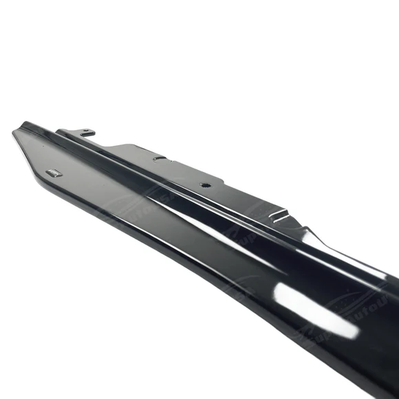 Fit 2019-2025 BMW 3 Series G20 M330i M340i M Sport Side Body Skirt Splitter Under Spoiler Rocker Panel Bottom Extension Lip - Image 10