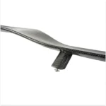 Real Carbon Fiber Rear Trunk Wing Spoiler Fits Chevrolet Corvette C8 Z06 Z07 2020-2024 - Image 6