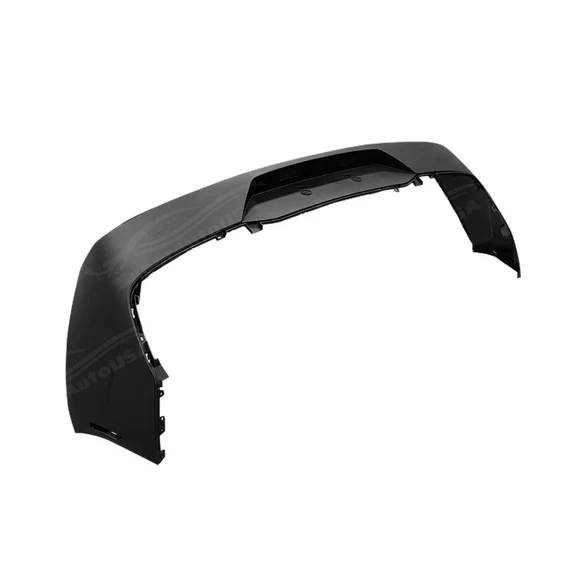 Dark Horse Competition Style Rear Bumper Cover Fits Ford Mustang 2024-2025 - Image 5