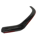 Fits 2003-2009 Lexus GX470 In-Channel Window Vent Visor Rain Sun Guard Weather Shields - Image 5