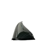 Fits Acura MDX 2014-2020 Carbon Fiber Print Rain Guards Window Visors Vent Deflectors - Image 7