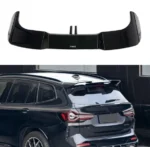 Fits BMW X3 G01 LCI M-Sport Package 2022 2023 2024 Rear Roof Spoiler Wing VTEN