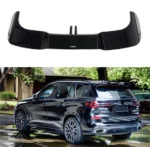 Fits BMW X5 G05 LCI M-Sport Package 2024 2025 Rear Roof Spoiler Wing VTEN