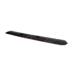 Fits 2003-2009 Lexus GX470 In-Channel Window Vent Visor Rain Sun Guard Weather Shields - Image 9
