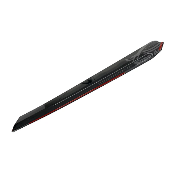 Fits 2016-2022 BMW X1 In-Channel Rain Window Visors Sun Wind Snow Guards Vent Side Deflectors - Image 5