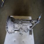 Supra 2JZ V161 Getrag 6 SPEED Manual trans
