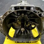 Supra 2JZ V161 Getrag Trans Gearbox - Image 2