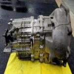 Supra 2JZ V161 Getrag Trans Gearbox