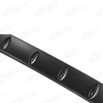 Fits 2020-Up Toyota Supra Gloss Black Performance Rear Roof Spoiler - Image 11