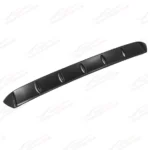 Fits 2020-Up Toyota Supra Unpainted Performance Rear Roof Spoiler - Image 4