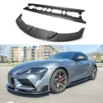 Full Body Kit Set - Carbon Fiber | Fits Toyota Supra A90 (2020-2024)