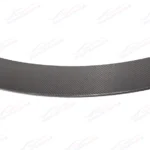 Fits 2020-UP Toyota GR Supra Carbon Fiber Rear Trunk Spoiler Wing - Image 11