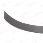 Fits 2020-UP Toyota GR Supra Carbon Fiber Rear Trunk Spoiler Wing - Image 6