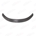Fits 2020-UP Toyota GR Supra Carbon Fiber Rear Trunk Spoiler Wing - Image 4