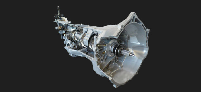 4 Cam 16V Ej20 Turbo (M) - Image 1