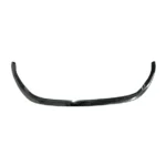 Fits 2011-2013 Scion tC PU Front Bumper Lip 1 Piece Splitter Spoiler - Image 3