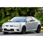 Fits 2011-2013 Scion tC PU Front Bumper Lip 1 Piece Splitter Spoiler - Image 6