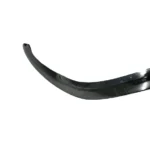 Fits 2011-2013 Scion tC PU Front Bumper Lip 1 Piece Splitter Spoiler - Image 5