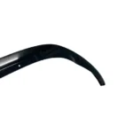 Fits 2011-2013 Scion tC PU Front Bumper Lip 1 Piece Splitter Spoiler - Image 2