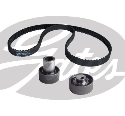 Timing Belt & Componet Set Gates TCK137