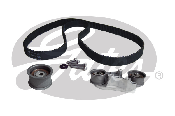 TCK285A.jpg Timing Belt & Componet Set Gates TCK285A - Image 1