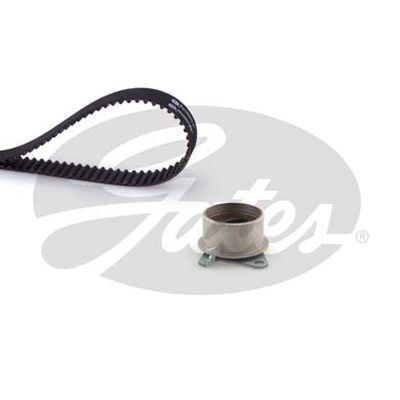 Timing Belt & Componet Set Gates TCK289D