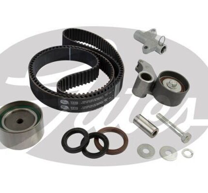 Timing Belt